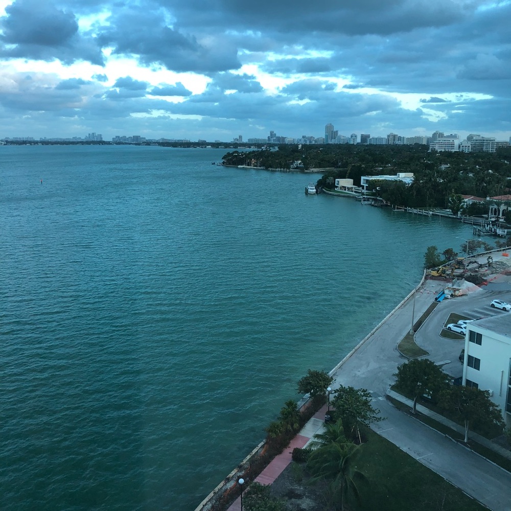 Meet your Posher, Yuemy